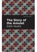 The Story of the Amulet