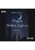 Przygody Sindbada Żeglarza audiobook