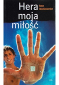Hera moja miłość
