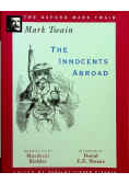 The Innocents Abroad