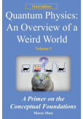 Quantum Physics - An Overview of a Weird World