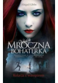 Mroczna Bohaterka Kolacja z wampirem