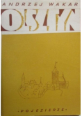 Olsztyn 1353 - 1945