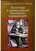Artrologia w podręcznikach moralistów