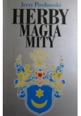 Herby magia mity