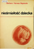 Nieśmiałość dziecka