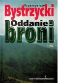 Oddanie broni