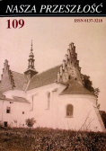Nasza przeszłość 109