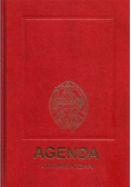 Agenda liturgiczna