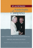 W służbie Prawdzie i Świętości
