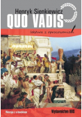 Quo vadis Lektura z opracowaniem