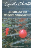 Morderstwo w Boże Narodzenie