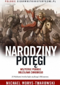 Narodziny potęgi