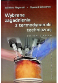 Wybrane zagadnienia z termodynamiki technicznej