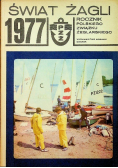 Świat żagli 1975 r