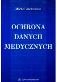 Ochrona danych medycznych