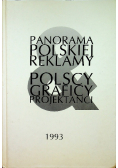 Panorama polskiej reklamy