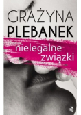 Nielegalne związki Wydanie kieszonkowe