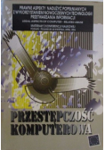 Przestępczość komputerowa