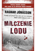 Milczenie lodu