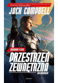 Zaginiona flota 7 Przestrzeń zewnętrzna
