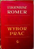 Wybór prac Tom III