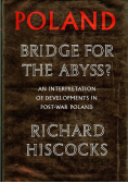 Poland bridge for the abyss