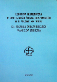 Edukacja ekumeniczna w społeczności Śląska Cieszyńskiego w II połowie XIX wieku