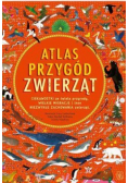 Atlas przygód zwierząt