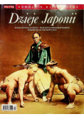 Polityka Pomocnik historyczny 4 / 2019Dzieje Japonii
