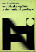 Astrofizyka ogólna z elementami geofizyki tom 3