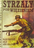 Strzały pod więzieniem