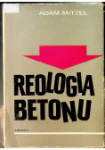 Reologia betonu