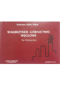 Wałbrzyskie górnictwo węglowe