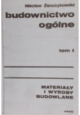 Budownictwo ogólne
