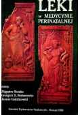 Leki w medycynie perinatalnej
