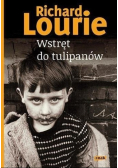 Wstręt do tulipanów