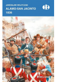 Alamo - San Jacinto 1836