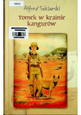 Tomek w krainie kangurów