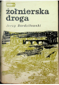 Żołnierska droga