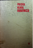 Polska klasa robotnicza