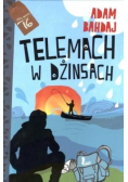 Telemach w dżinsach