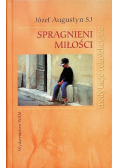 Spragnieni miłości