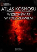 Atlas Kosmosu  Wszechświat w podczerwieni