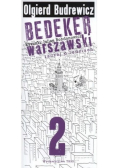 Bedeker warszawski Tom 2