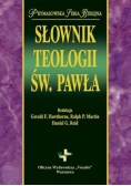 Słownik teologii Św Pawła