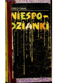 Niespodzianki