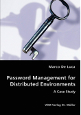Password Management for Distributed Environments