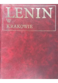 Lenin w Krakowie