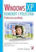 Windows XP Komendy i polecenia praktyczne przykłady